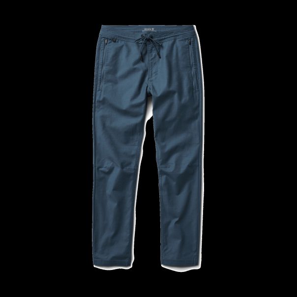 Pants Cozy Layover 2.0 Pants Deep Blue Men